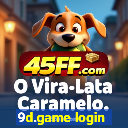 9d.game login